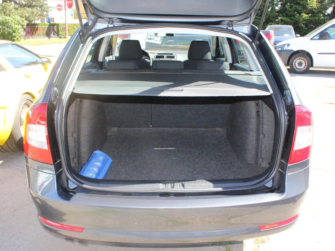 Das Auto