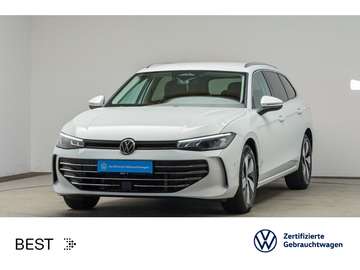 1.5 TSI DSG BUSINESS*LED*AHK*KAME