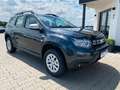 Dacia Duster II Expression 4WD|SZH|CarPlay|KLIMA|1Hd| Grau - thumbnail 13