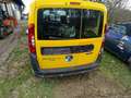 Fiat Doblo Doblo Basis 1,3 MultiJet Start Gelb - thumbnail 2
