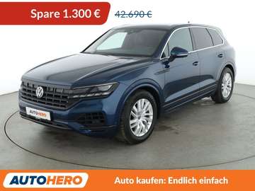 3.0 V6 TDI Elegance 4Motion Aut.*NAVI*360*