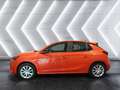 Opel Corsa -e ''Edition'' Klimaautomatik Apple/Android Blueto Orange - thumbnail 3