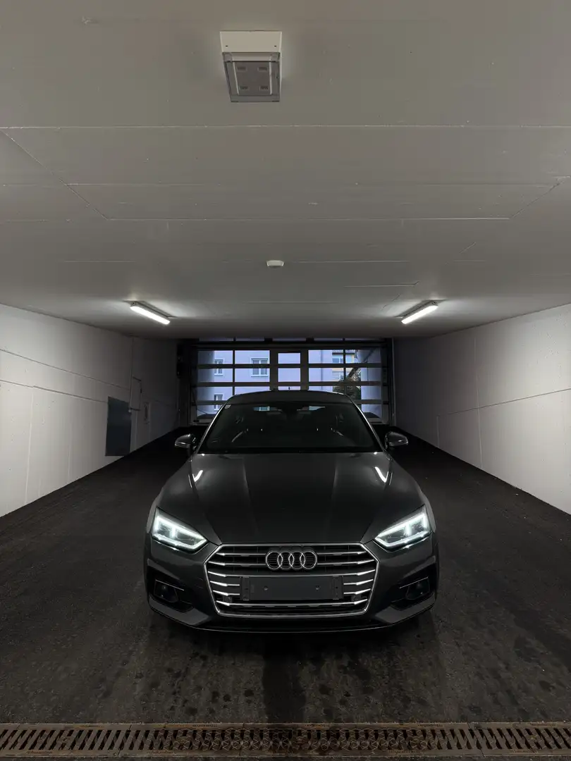 Audi A5 SB 2,0 TFSI sport S-tronic - 2