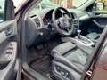 Audi Q5 2.0 TDi Quattro S tronic / CUIR / XENON / NAVI ... Gris - thumbnail 7