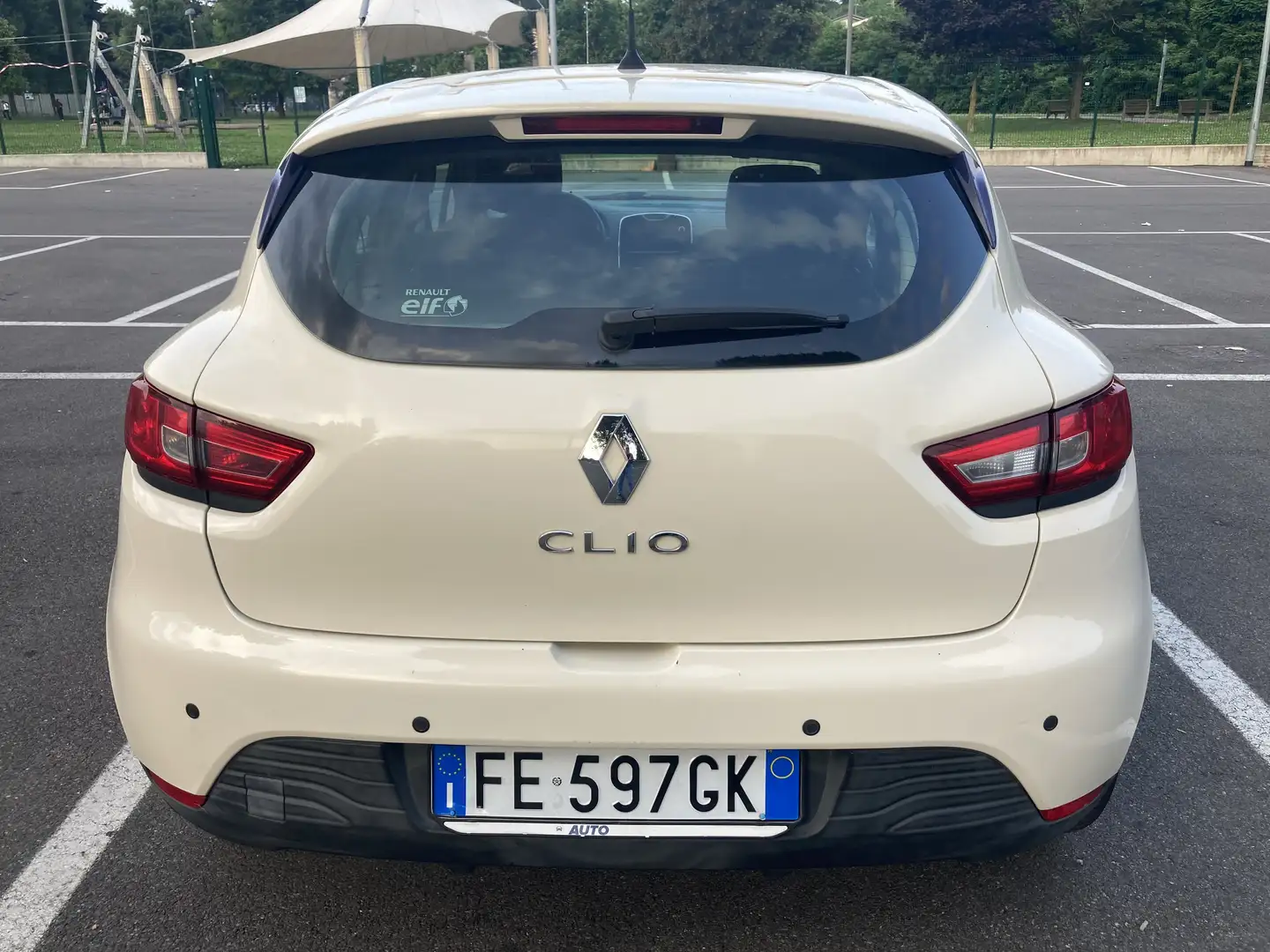 Renault Clio 12 ZEN - 2
