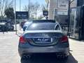 Mercedes-Benz C 43 AMG Mercedes-AMG 4MATIC Gris - thumbnail 3