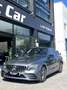 Mercedes-Benz C 43 AMG Mercedes-AMG 4MATIC Gris - thumbnail 7