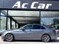 Mercedes-Benz C 43 AMG Mercedes-AMG 4MATIC Gris - thumbnail 1