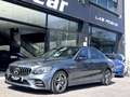 Mercedes-Benz C 43 AMG Mercedes-AMG 4MATIC Gris - thumbnail 8