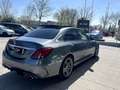 Mercedes-Benz C 43 AMG Mercedes-AMG 4MATIC Gris - thumbnail 4