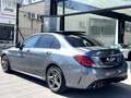Mercedes-Benz C 43 AMG Mercedes-AMG 4MATIC Gris - thumbnail 2