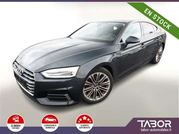 Sportback 35 TDI 150 S tronic Sport