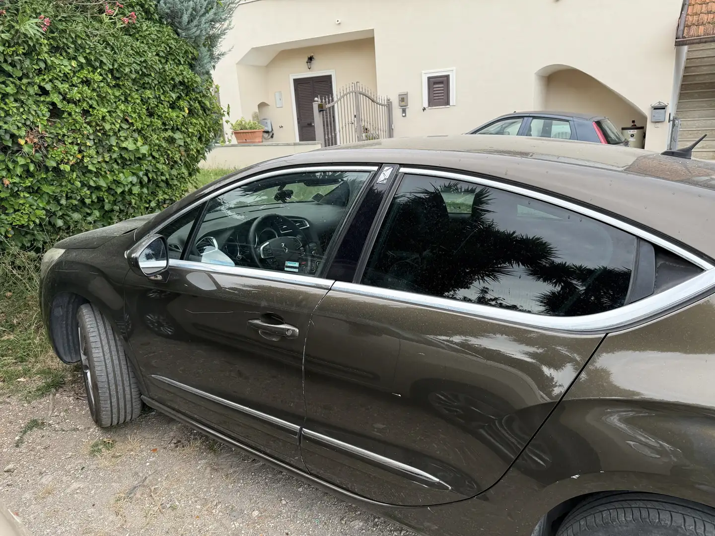 DS Automobiles DS 4 SO CHIC - 2