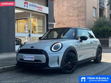 Cooper Business
