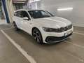 Volkswagen Passat Variant 1.4 TSI Plug-In-Hybrid DSG GTE PANO DAK TREKHAAK Blanc - thumbnail 1
