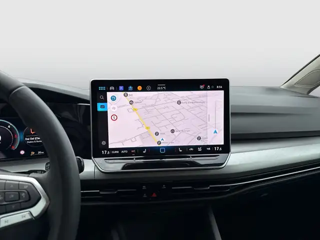 Volkswagen Golf view 11