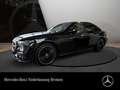 Mercedes-Benz E 300 e Hybrid AMG Fahrass 360° Airmat Burmester Schwarz - thumbnail 1