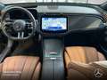 Mercedes-Benz E 300 e Hybrid AMG Fahrass 360° Airmat Burmester Schwarz - thumbnail 13