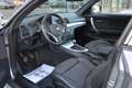 BMW 118 d Coupe/ PDC/ Trekhaak/ Xenon/ Sportstoel/ Alu 18" Gris - thumbnail 7
