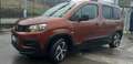 Peugeot Rifter e-Rifter e-Rifter 50 kWh GT Marrone - thumbnail 2