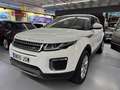 Land Rover Range Rover Evoque 2.0TD4 SE 4WD Aut. 150 Blanc - thumbnail 1