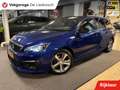 Peugeot 308 SW 1.2 PureTech GT-line/pano/navi/camera/cruisec/t Blau - thumbnail 1