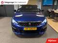 Peugeot 308 SW 1.2 PureTech GT-line/pano/navi/camera/cruisec/t Blau - thumbnail 2