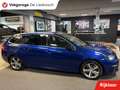 Peugeot 308 SW 1.2 PureTech GT-line/pano/navi/camera/cruisec/t Blau - thumbnail 4