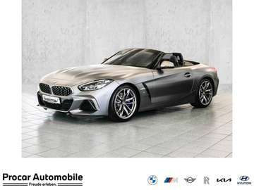 M40i M-Sport Aut Nav HuD LED h&k Drive+Park