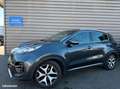 Kia Sportage GT LINE 136cv, Entretien complet, GARANTIE Gris - thumbnail 1