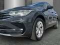 Volkswagen Tiguan Elegance 2.0 TDI DSG 4MOTION*LED*NAVI* Grau - thumbnail 9