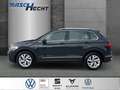 Volkswagen Tiguan Elegance 2.0 TDI DSG 4MOTION*LED*NAVI* Grau - thumbnail 2
