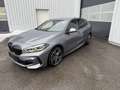 BMW 120 d xDrive M Sport Grau - thumbnail 1