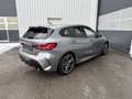 BMW 120 d xDrive M Sport Grau - thumbnail 7