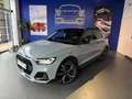 Audi A1 CITYCARVER 30 TFSI 110 ch S tronic 7 Edition One S line Grau - thumbnail 1