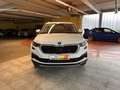 Skoda Kodiaq Style 4x4 DSG*Standheizung*AHK*Leder*LED*ACC*1. Hd Weiß - thumbnail 43
