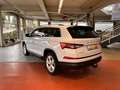 Skoda Kodiaq Style 4x4 DSG*Standheizung*AHK*Leder*LED*ACC*1. Hd Weiß - thumbnail 4