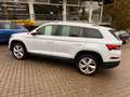 Skoda Kodiaq Style 4x4 *Standhzg*Autom*AHK*Leder*LED*1. Hand* Weiß - thumbnail 4