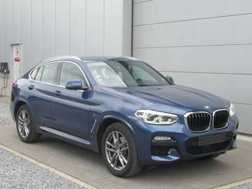 xDrive30i Aut. M-SPORT /€21.990 netto / Leder / Navi / 360° / ...