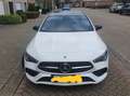 Mercedes-Benz CLA 220 CLA 220 d (EU6AP) Wit - thumbnail 4