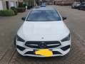 Mercedes-Benz CLA 220 CLA 220 d (EU6AP) Wit - thumbnail 5