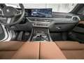 BMW X5 NEW PRICE: 138.013€-2ans/jaar garantie Blanc - thumbnail 6