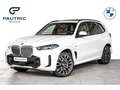 BMW X5 NEW PRICE: 138.013€-2ans/jaar garantie Blanc - thumbnail 1