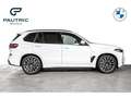 BMW X5 NEW PRICE: 138.013€-2ans/jaar garantie Blanc - thumbnail 3