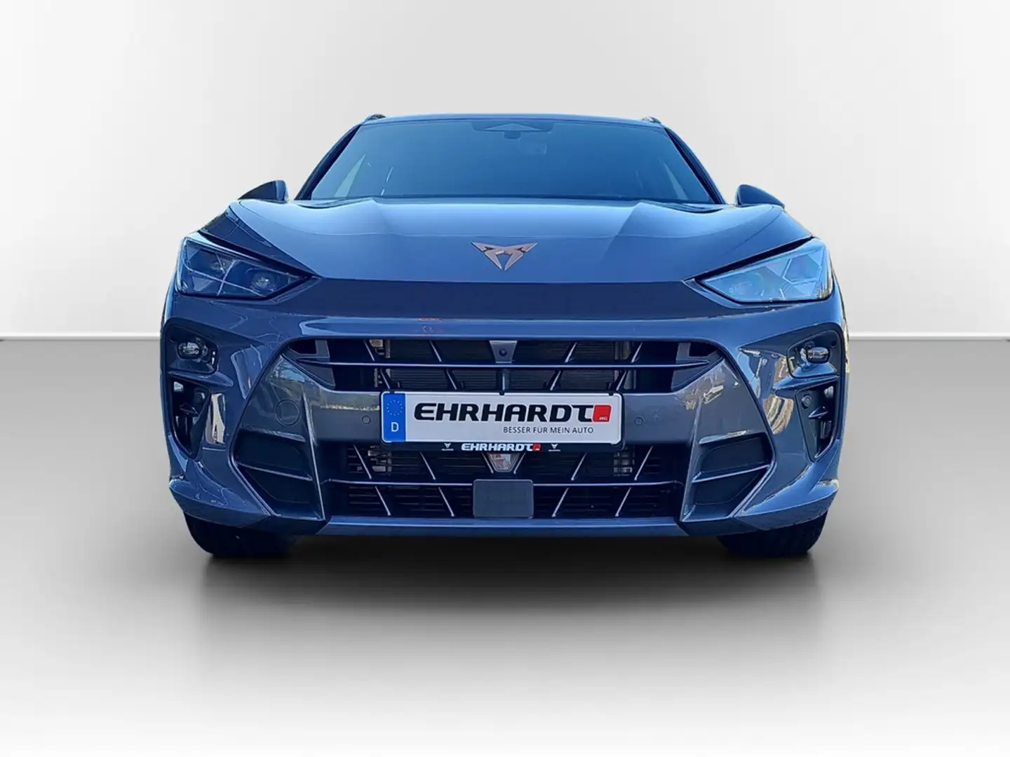 CUPRA Terramar 2.0 TSI DSG 4Drive VZ COPPER DCC AKEBONO*HEADUP... Grau - 2