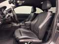 BMW M2 370 ch DKG Suivi / Echapp Mperf à clapet / Capot CS / HK / Sièges électriques à mémoires Gris - thumbnail 6