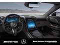 Mercedes-Benz SL 63 AMG 4M HUD ACC LED PDC DISTRO KEYLESS MBUX Gris - thumbnail 3