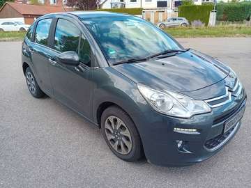 Selection Klimaautomatik, Sitzheizung und vieles mehr