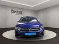Volkswagen T-Roc T-ROC R 4Motion 2.0 TSI 7-Gang DSG Blau - thumbnail 9