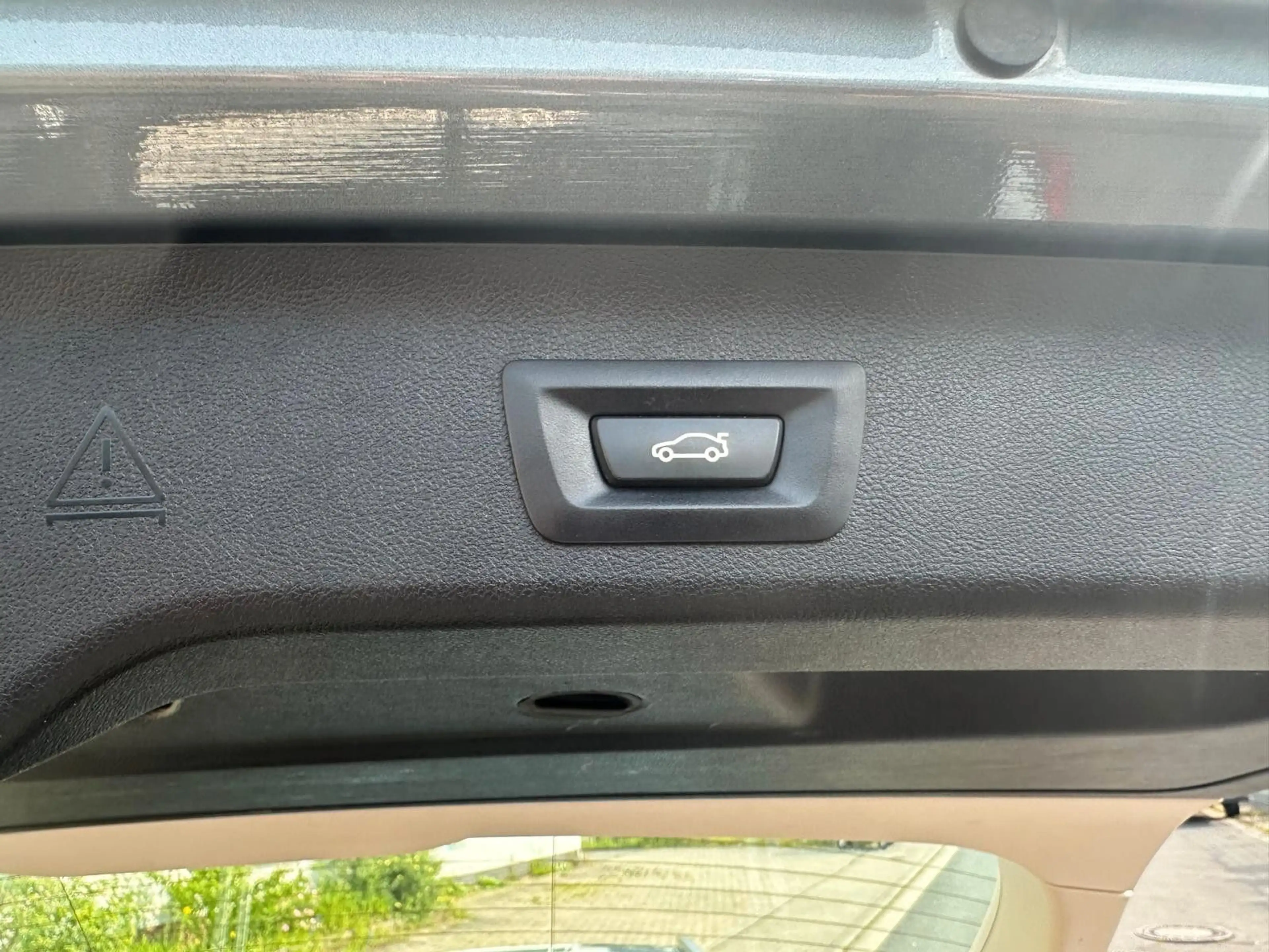 BMW 525 Touring 525 d I Automatik I Leder I Navi — photo 12